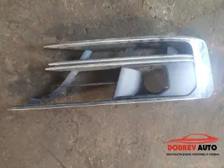 Решетка (предна лява) за Audi A8 D5 4.0 TFSI