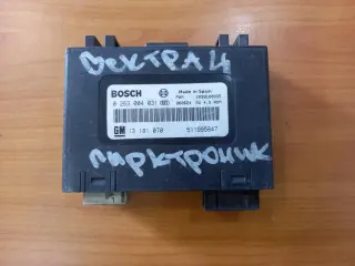 Парктроник модул за Opel Vectra C 3.0 CDTI