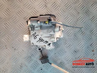 Брава предна дясна за Audi A6 C6 (4F)