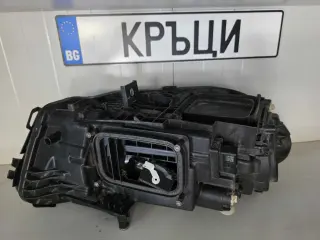 Ляв фар LED High Performance за Mercedes-Benz A-Class W177 — снимка 2