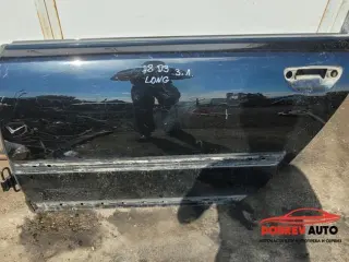 Врата (задна лява - Long) за Audi A8 D3 6.0 W12
