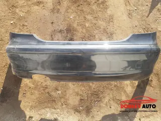 Задна броня за Mercedes C Class W203 Купе