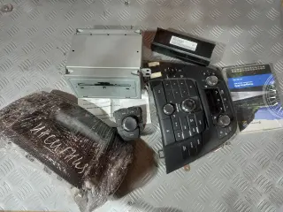 DVD 800 за Opel Insignia A
