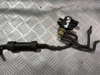 Вакуум клапан за Фолксваген Пасат Б7 / VW Passat B7 2.0 TDI