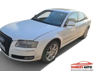 ***САМО НА ЧАСТИ *** Audi A8 D3 4.2FSI,Quattro, 3G MMI,Facelift — снимка 3