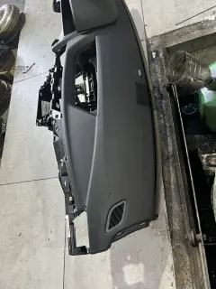 Арматурно табло бмв х1 е84 ( armaturno tablo bmw x1 e84 ) — снимка 2