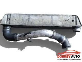 Кулер за BMW E60 525d