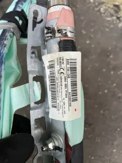 Аербег Завеса бмв х4 ф26 ( airbag zavesa bmw x4 f26 ) — снимка 3
