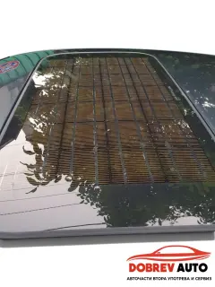 ***САМО НА ЧАСТИ*** Ауди А8 Д3 3.2FSI, Keyless, вакуум, дистроник — снимка 15