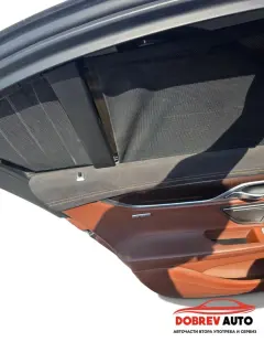 **САМО НА ЧАСТИ*** BMW 750i, X-Drive, M - Sport, Long — снимка 10