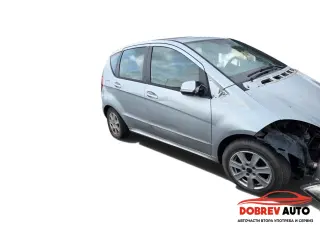 **САМО НА ЧАСТИ***  Mercedes А 180 CDI, Ръчни скорости, W169
