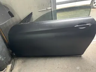 Врата бмв 4 ф32 купе ( vrata bmw 4 f32 coupe ) — снимка 2