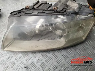 Фар (ляв) за Audi A8 D3