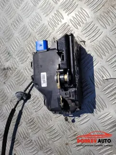 Брава (задна лява) за VW Touran 1T