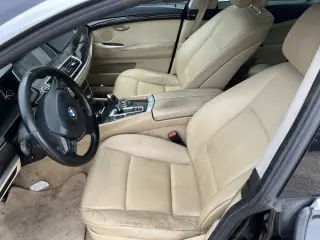 Bmw gt f07 530 x-drive 245 НА ЧАСТИ ( бмв ф07 530хд 245 коня ) — снимка 8