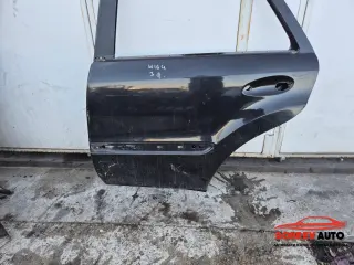 Задна лява врата за Mercedes ML320 W164