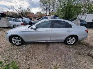 Mercedes E220 W213  2017г. на части — снимка 6