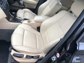 Бмв х3 е83 3.0и 231 коня НА ЧАСТИ ( bmw x3 e83 3.0i 231hp ) — снимка 6