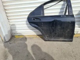 Задна дясна врата за Mercedes S Class W221