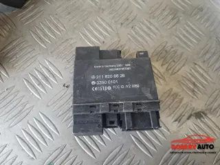 Модул за Mercedes W211