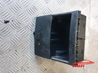 Заден пепелник за Mercedes ML 280 CDI W164