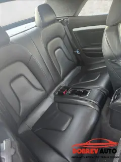 **САМО НА ЧАСТИ*** Audi A5 Facelift, Cabrio, S - Line, 2.0TDI — снимка 6