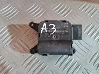 Моторче за клапа за парно за Audi A3 8P - 216