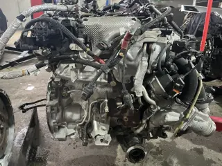 Двигател бмв Б47Д20Б 2.0д 190 ( dvigatel bmw B47D20B 2.0d 190 g20 ) — снимка 2