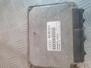 Компютър за двигател за Audi A3 8L 1.6i