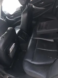 Bmw F31 330d 258hp НА ЧАСТИ ( бмв ф31 330д 258 коня ) — снимка 8