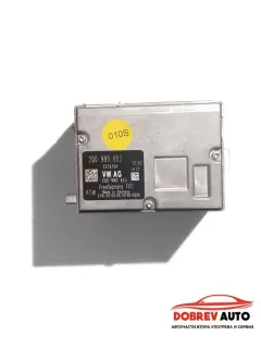 Камера предно стъкло за Audi Q3 8U 2Q0 980 653