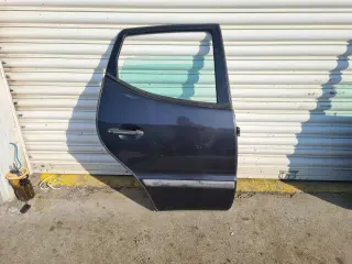 Задна дясна врата за Mercedes A 170 CDI W 168