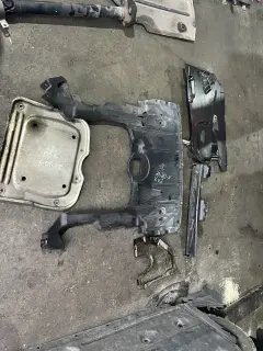 Кори под двигател бмв е90/91 хд ( kori bmw e90/91 xd ) — снимка 2