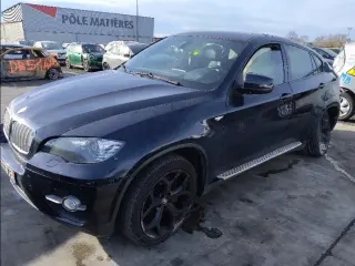 Bmw x6 e71 3.5d 286hp НА ЧАСТИ ( бмв х6 е71 3.5д 286 ) — снимка 2