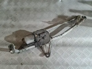 Преден механизъм за чистачки за VW Passat B7