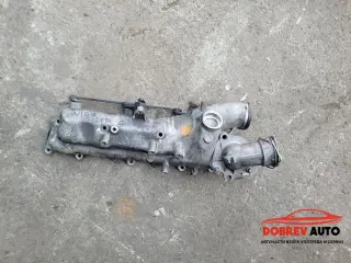 Всмукателен колектор (десен) за Mercedes ML Class W164 3.2 CDI