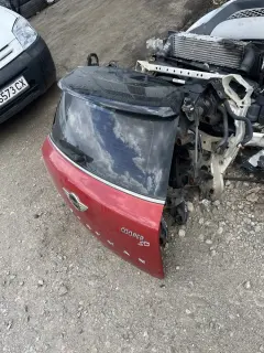 Заден капак мини кънтриман 2014 ( zaden kapak mini countyman ) — снимка 3