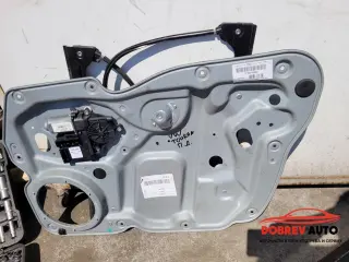 Стъклоповдигач (преден десен) за VW Touran 1T