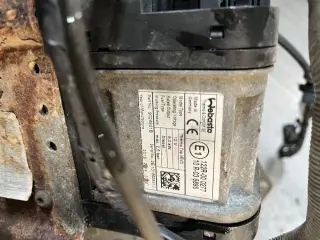 Печка комплект бмв х3 ф25 ( pechka bmw x3 f25 ) — снимка 5