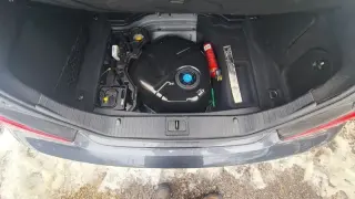 Mercedes CLS 220, 250, 350 W218 AMG facelift 2015г. — снимка 9