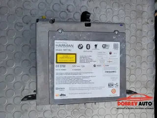 HeadUp дисплей за BMW X5 F15