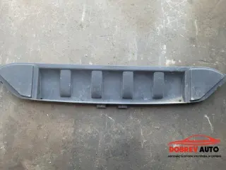 Кора върху радиатори за Audi Q7 4L