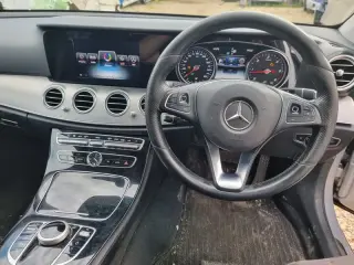 Mercedes E220 W213  2017г. на части — снимка 7