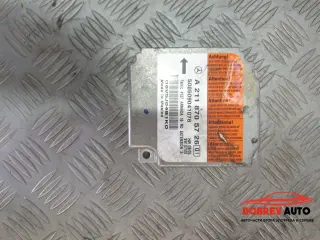 Airbag модул за Mercedes CLS 500 W219