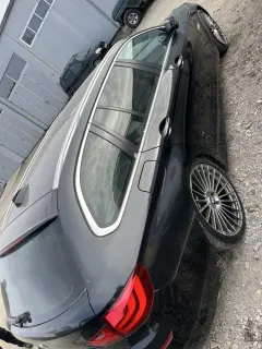 Bmw F11 530d 245hp НА ЧАСТИ ( бмв ф11 530д 245 коня ) — снимка 4