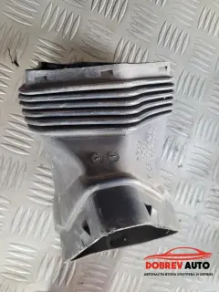 Въздушна тръба (2) за Audi A6 C6 (4F) 4.2i