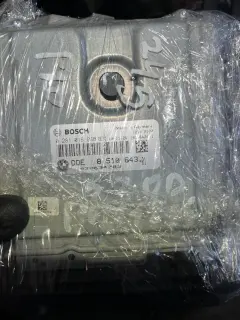 Компютър/кас/ключ бмв ф10 530д 245 ( computer bmw f10 530d 245 )