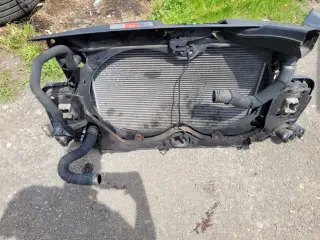 Очиларка (оборудвана) за Audi A6 C6 (4F) — снимка 2