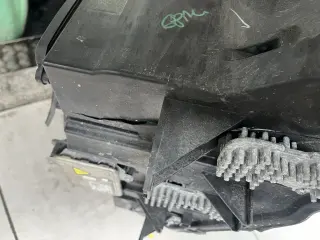Би ксенон фарове бмв х3 ф25 ( bi xenon bmw x3 f25 ) — снимка 6