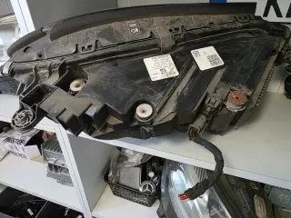 Фарове за Mercedes-Benz W222 Facelift A2229061905 A2229062005 Multibeam led — снимка 7